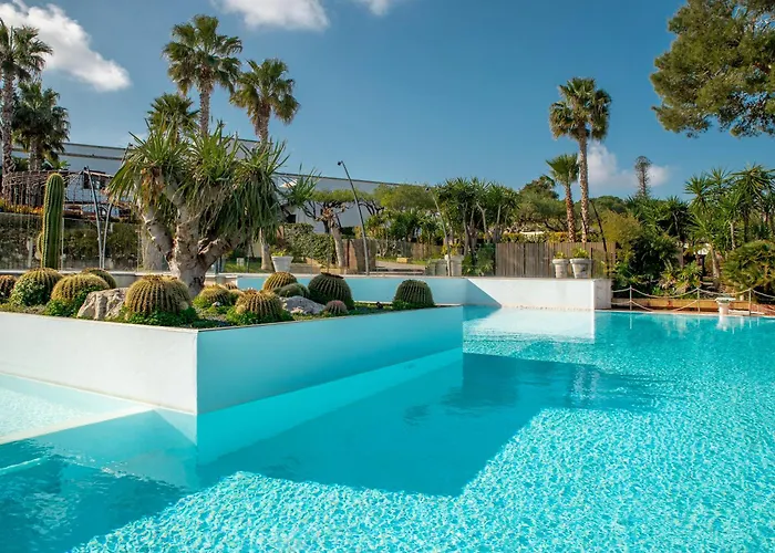 Villa Favorita Hotel & Events