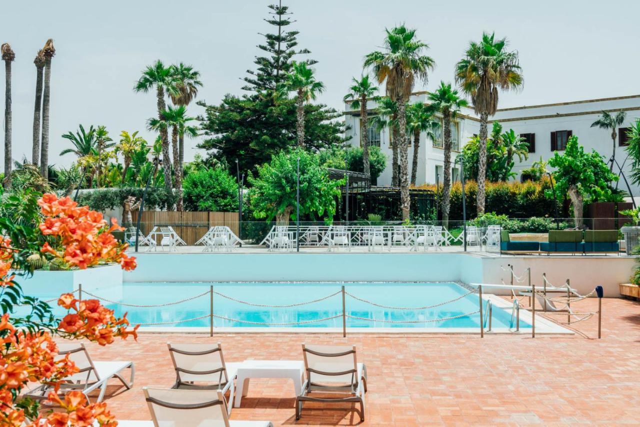 Favorita & Events 4* Marsala