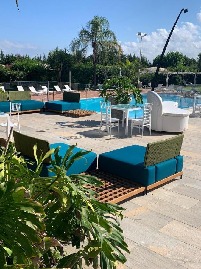 Favorita & Events Hotel Marsala