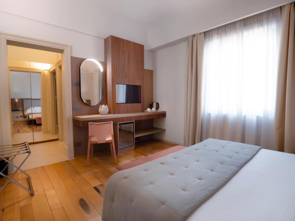 Hotel Favorita & Events Marsala