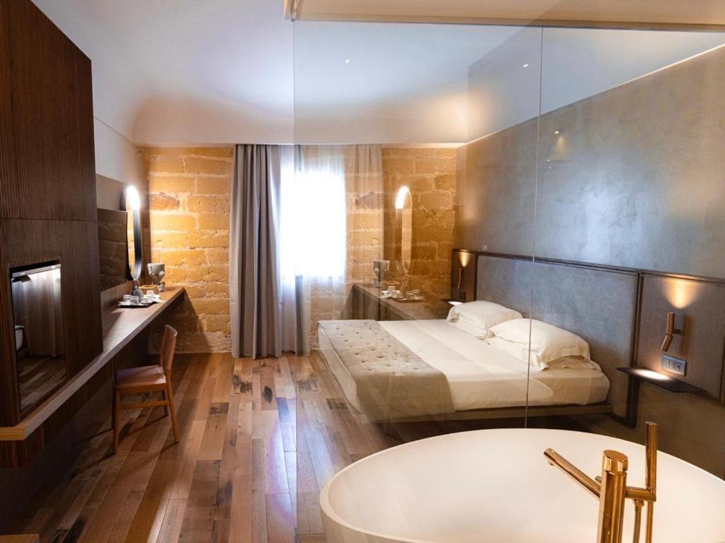 Favorita & Events Hotel Marsala