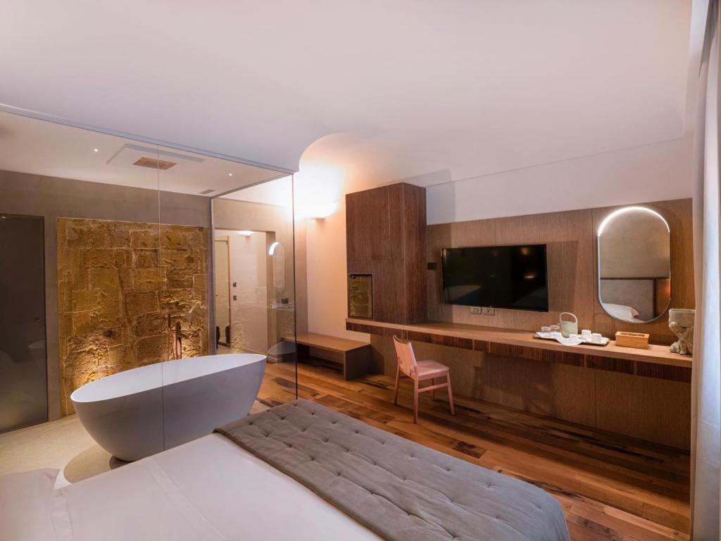 Hotel Favorita & Events Marsala
