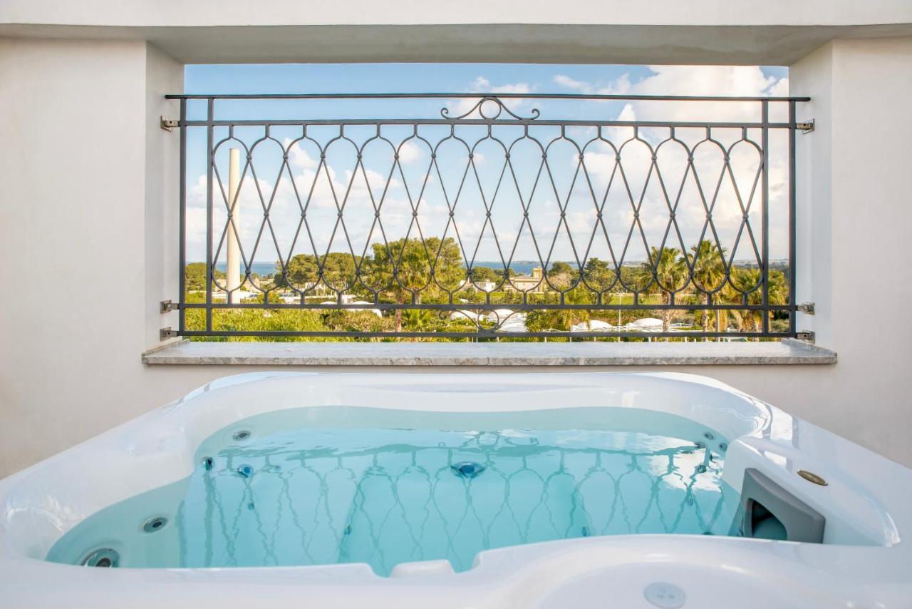 Favorita & Events 4* Marsala