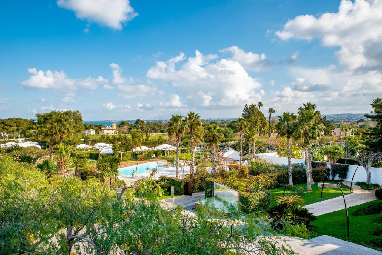 Hotel Favorita & Events Marsala