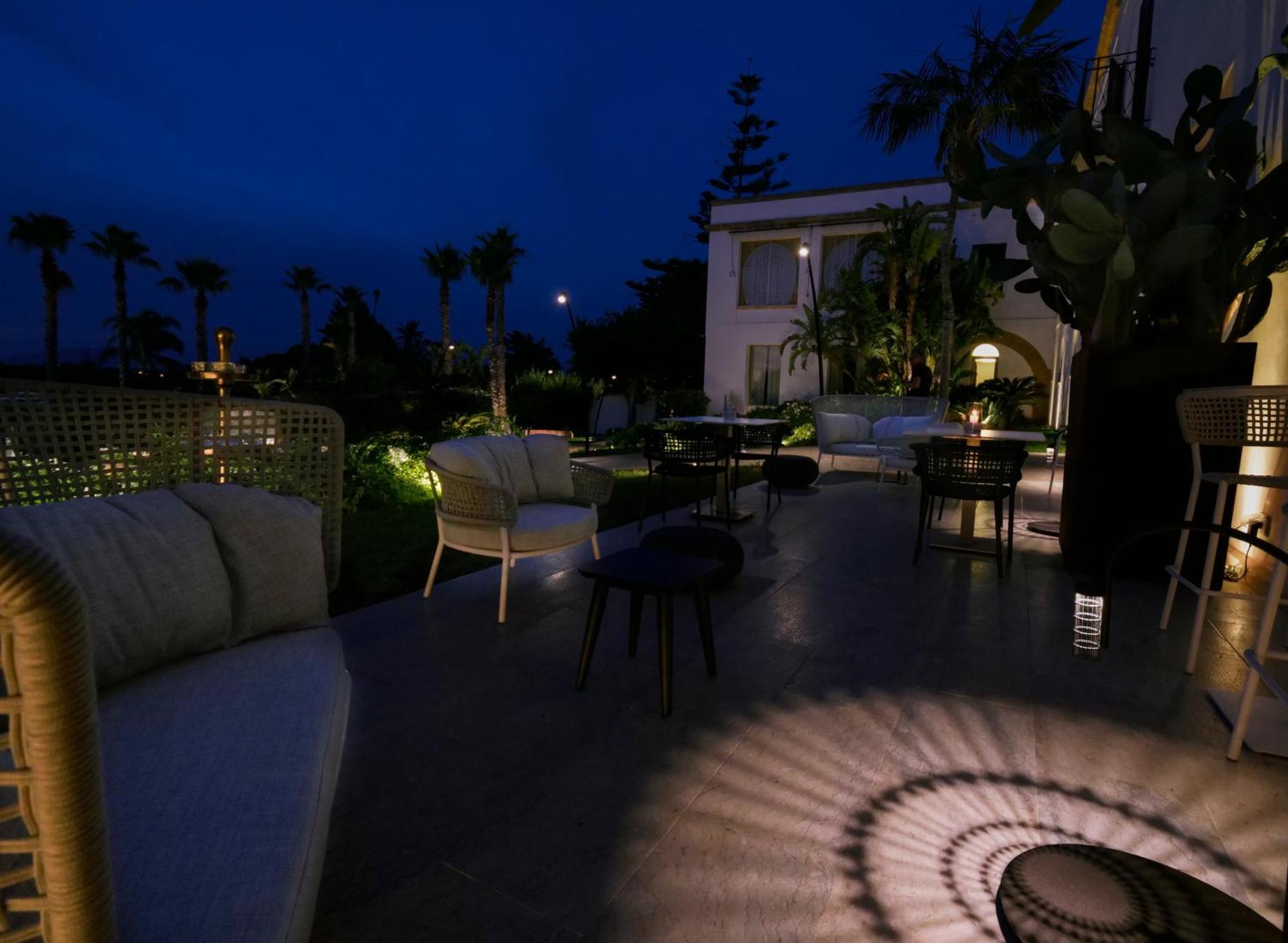 Hotel Favorita & Events