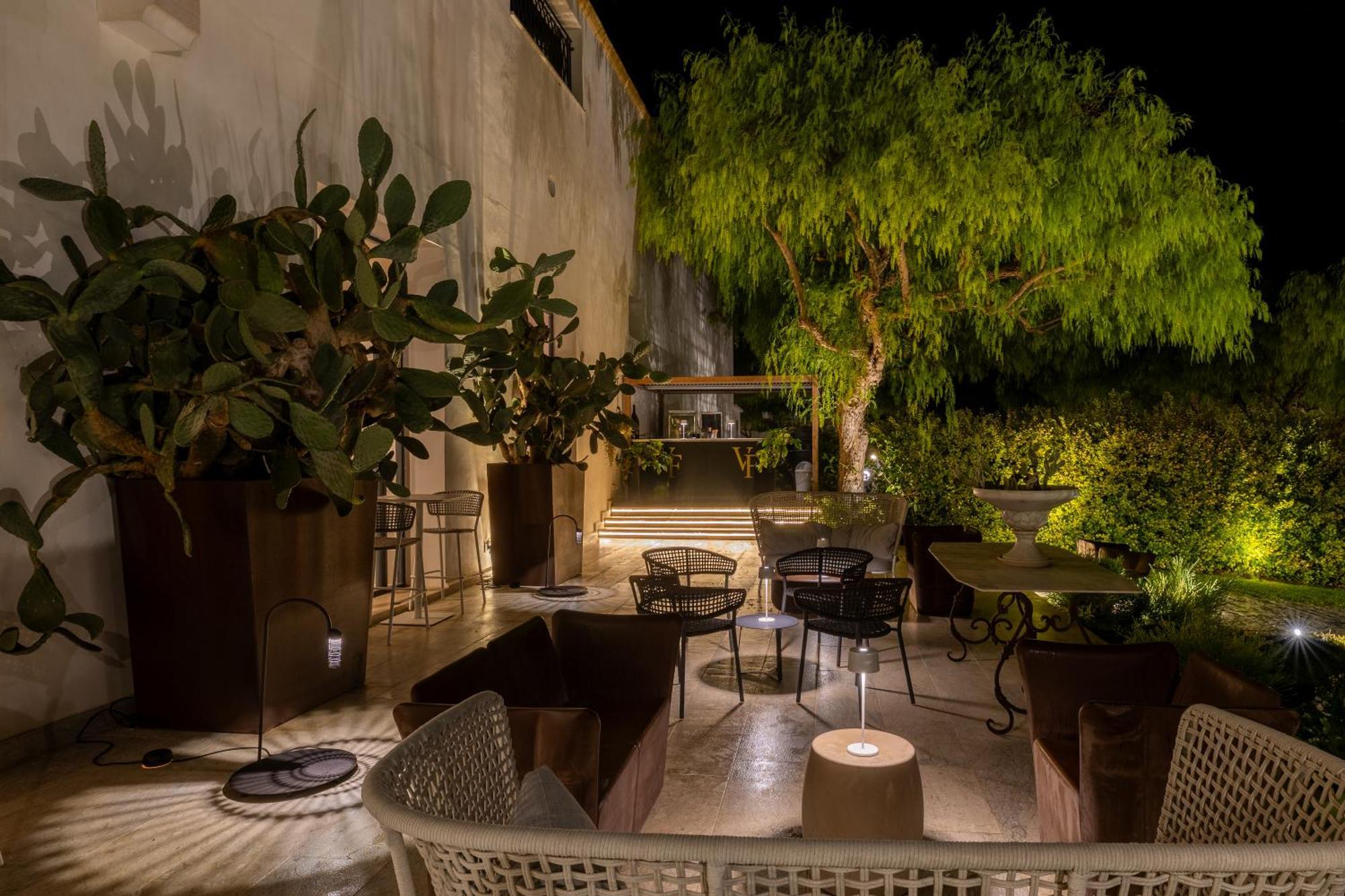 Favorita & Events Marsala