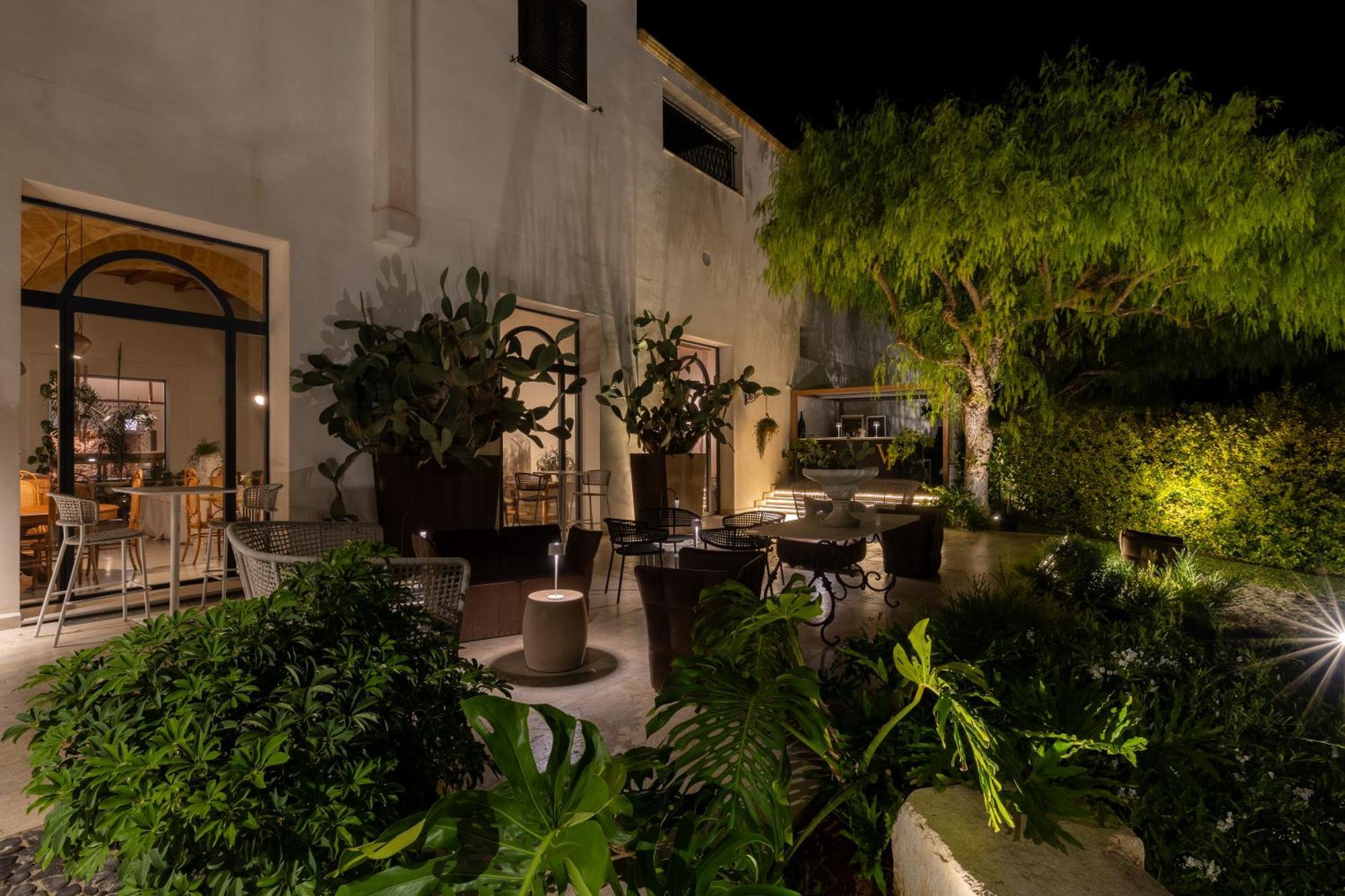 Favorita & Events Hotel