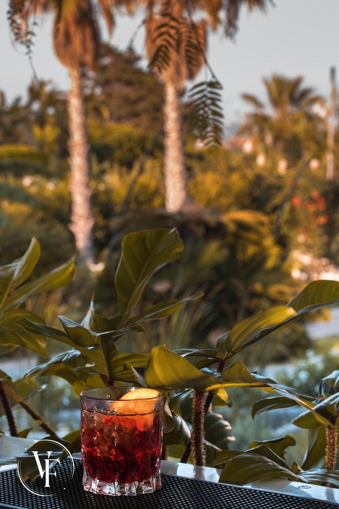 Hotel Favorita & Events