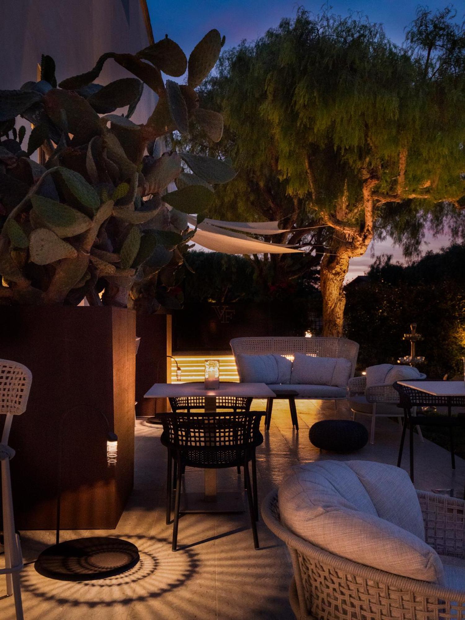 Hotel Favorita & Events Marsala