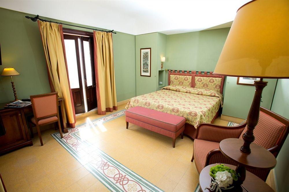 Favorita & Events 4* Marsala