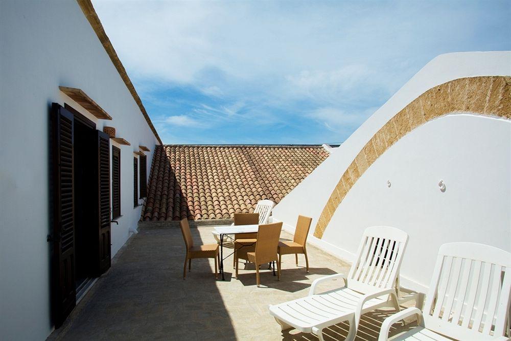 Favorita & Events Hotel Marsala