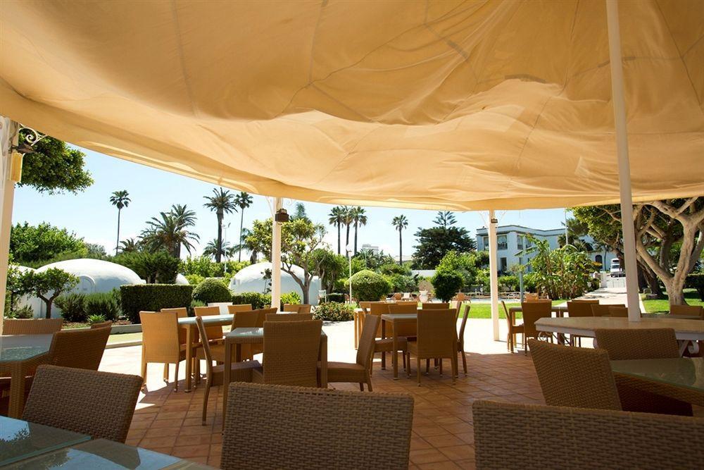 Favorita & Events 4* Marsala