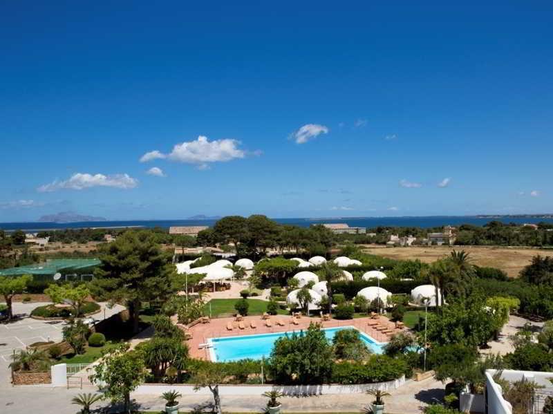 Favorita & Events Marsala