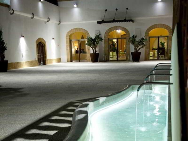 Hotel Favorita & Events Marsala