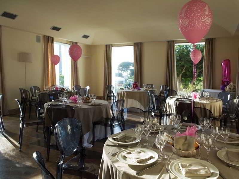 Hotel Favorita & Events Marsala