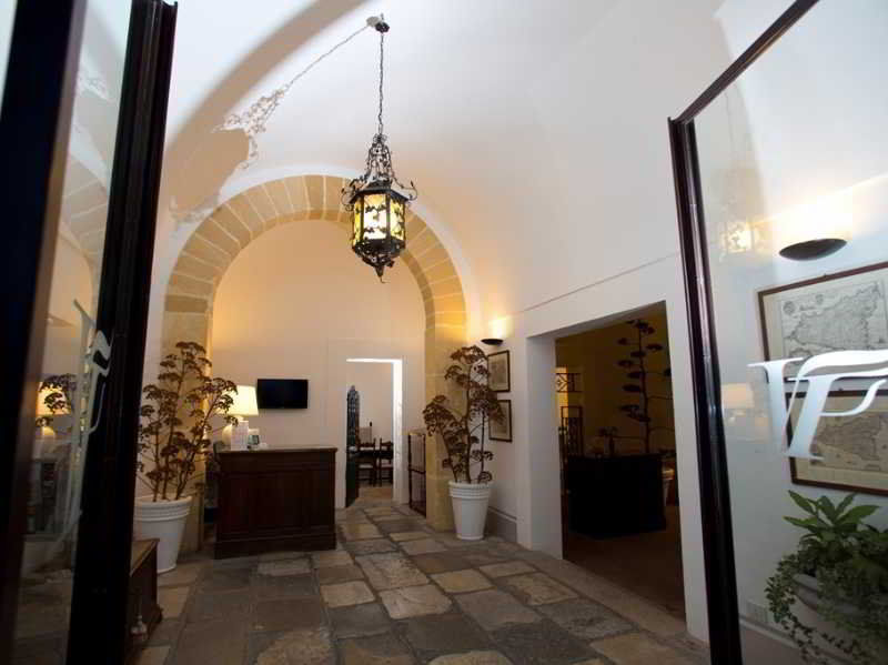 Favorita & Events 4* Marsala