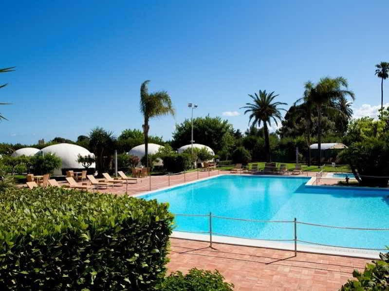 Hotel Favorita & Events