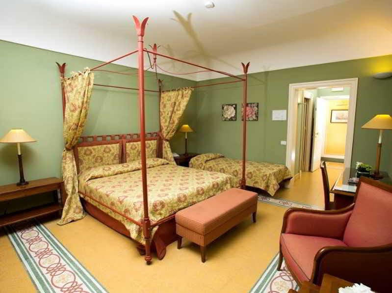 Favorita & Events Hotel
