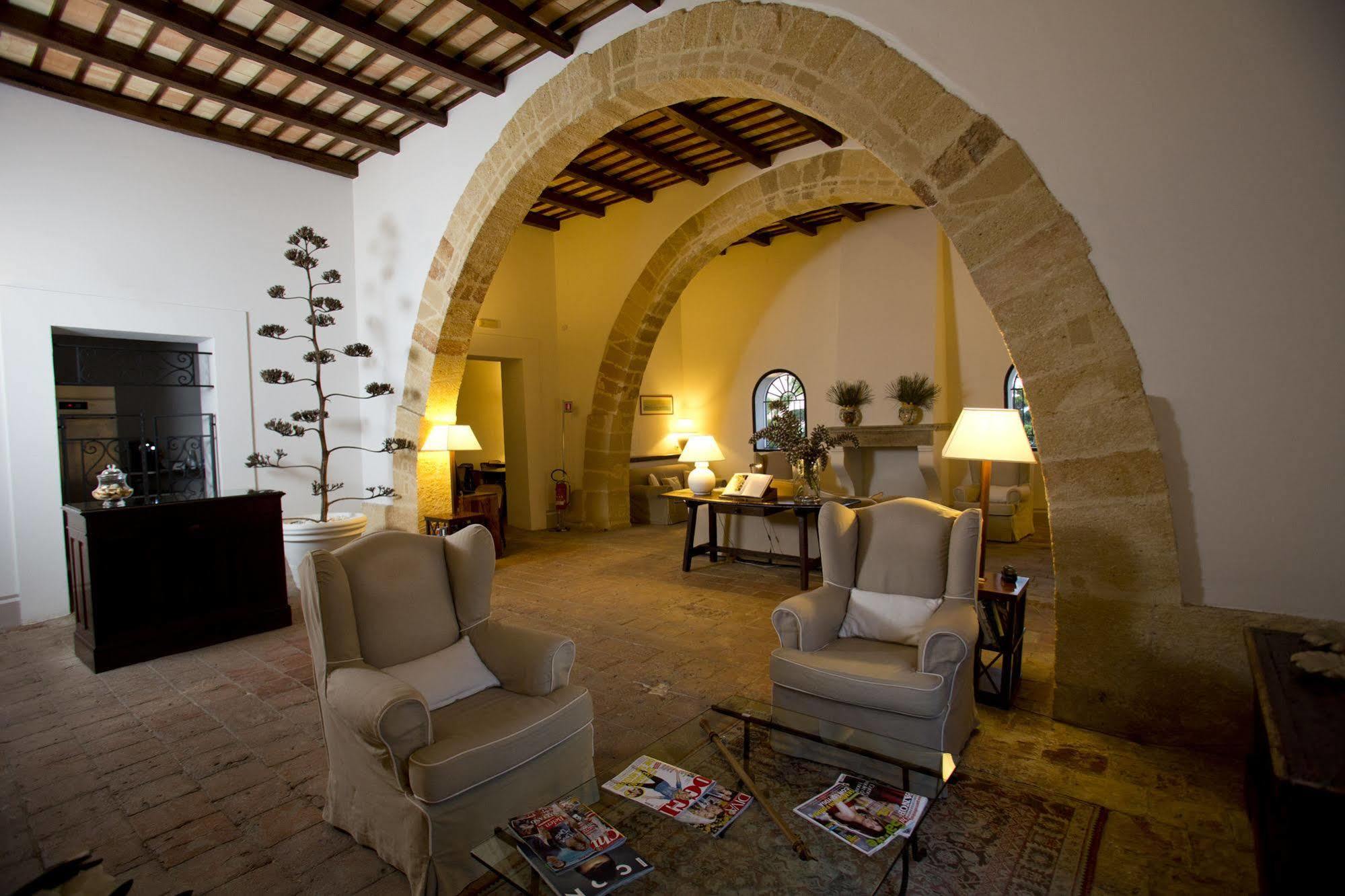 Hotel Favorita & Events Marsala